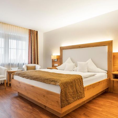 Wander Und Aktiv Hotel Roesslwirt Lam Eksteriør bilde