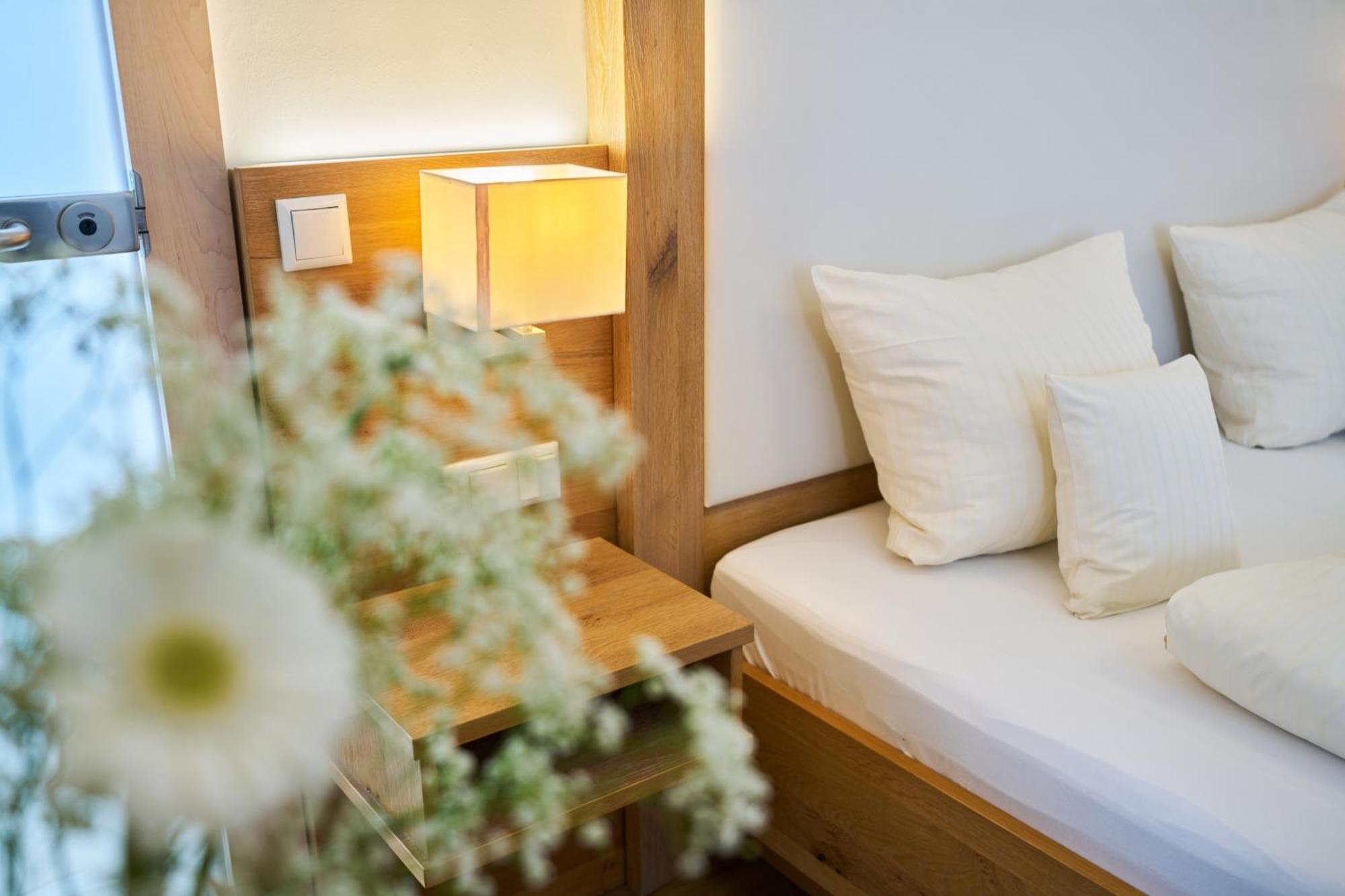 Wander Und Aktiv Hotel Roesslwirt Lam Eksteriør bilde
